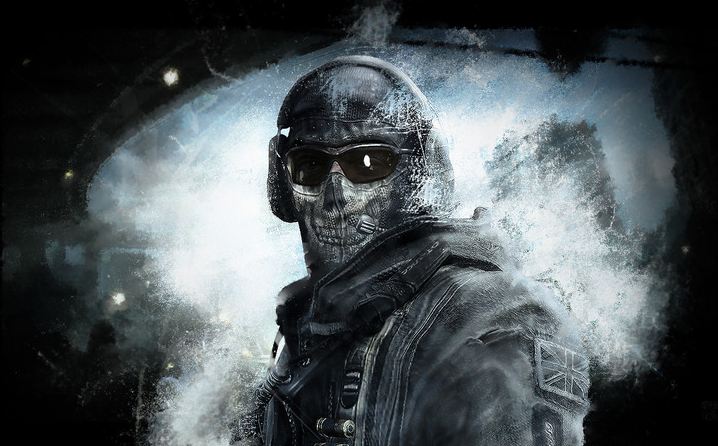 Call of Duty: Ghosts hits current and next-gen consoles November 6th