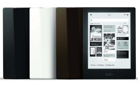 Kobo Aura HD