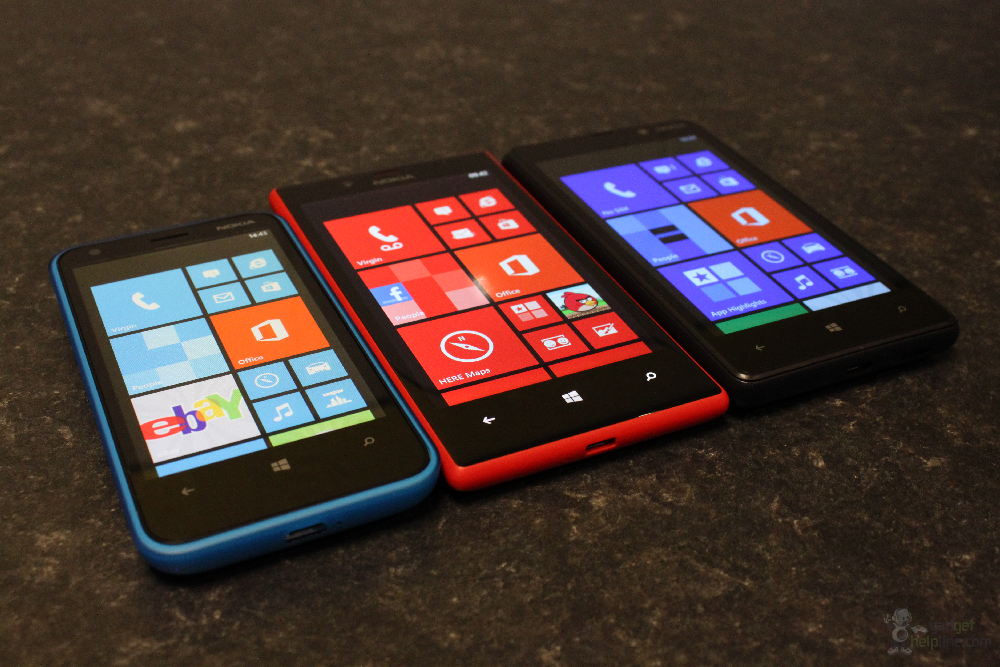Nokia Lumia 1820 phone and 8-inch Lumia 2020 tablet rumoured for MWC 2014