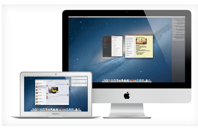 Mac OS X 10.9 software to bring changes to Finder and Safari?