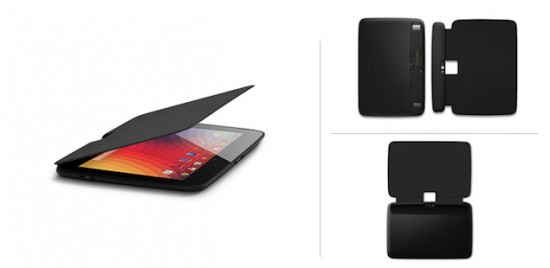 Nexus 10 Book Cover