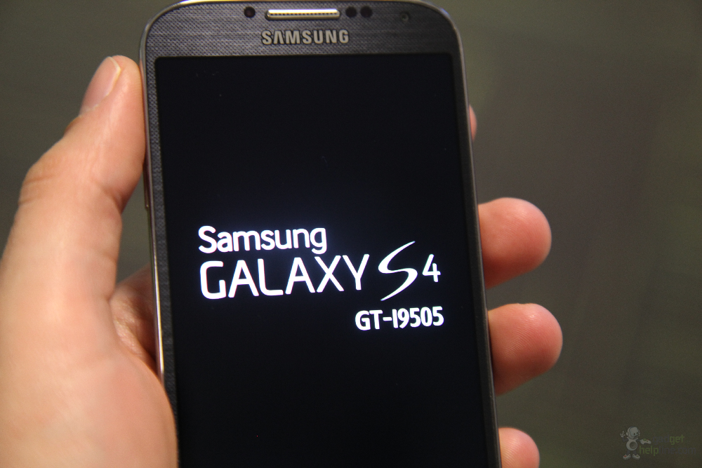 Samsung to free up more Galaxy S4 internal storage after Watchdog investigation