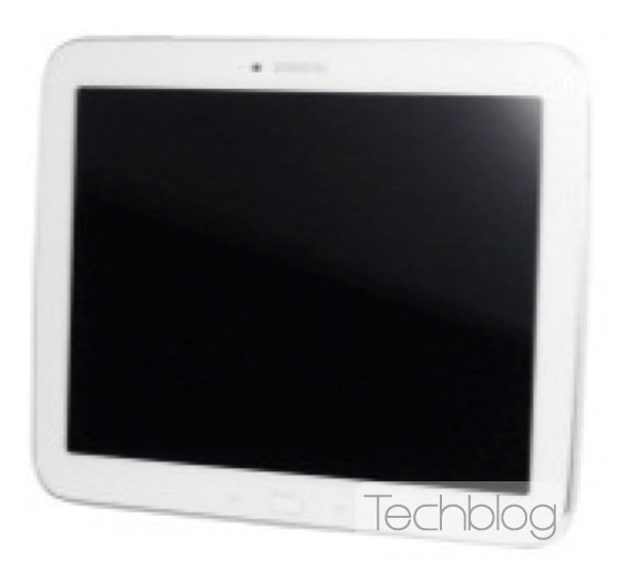 Samsung Galaxy Tab 3 8-inch and 10.1-inch specifications leaked?