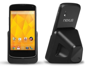 Five of the hottest new accessories for your Google Nexus 4