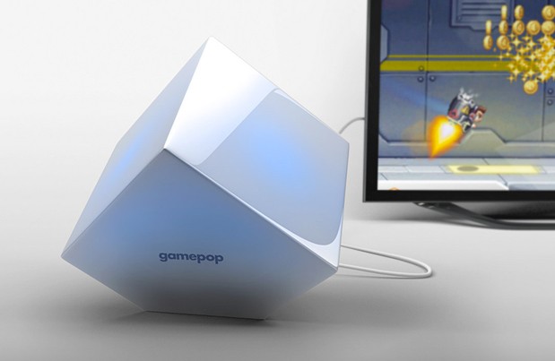 BlueStacks GamePop Android games console hopes to take on OUYA