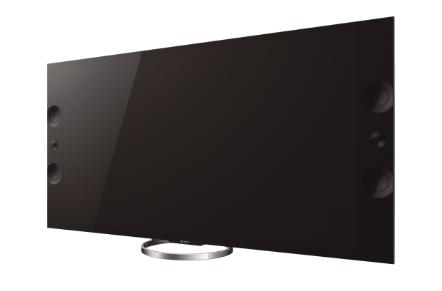 4K Sony Bravia X9 TV priced ‘aggressively’ at £4K in the UK