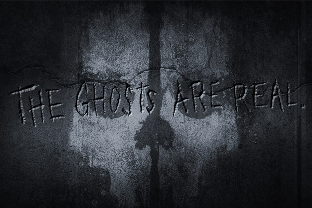 Watch This: The official trailer for Call of Duty: Ghosts