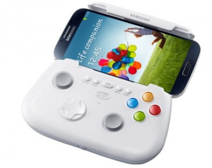 GamePad