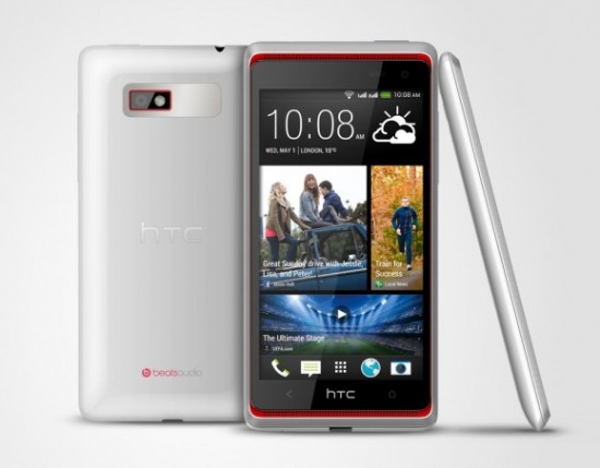 HTC Desire 600