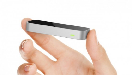 Leap Motion