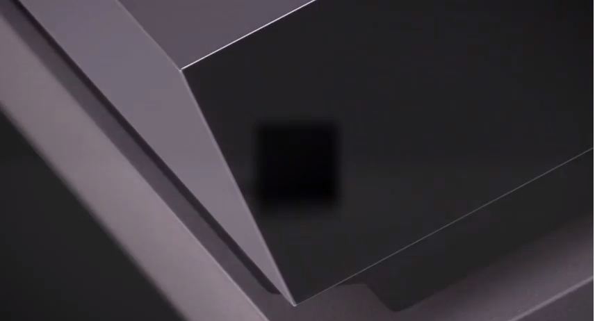 Sony PS4 revealed in official video!