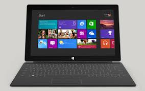 Specifications for Microsoft Surface 2 tablets revealed, launch next month expected
