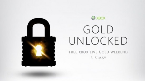 XBL Free Weekend