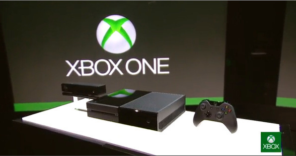 PS4 and Xbox One at E3 2013: The battle for next-gen supremacy
