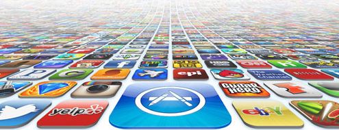 Apple Giving Away $10,000 App Store Credit to Celebrate 50 Billion Downloads!