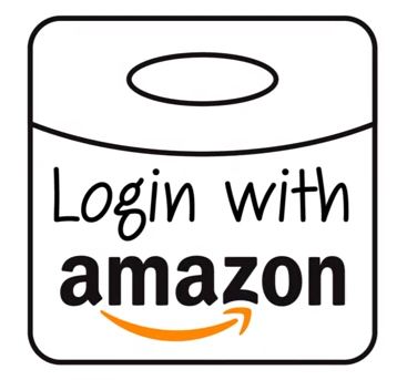 Amazon launches “Login with Amazon” account service