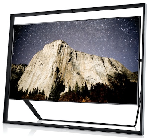 Samsung 4K 55-inch and 65-inch UHD TVs coming in June?