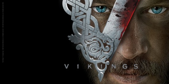 vikings banner