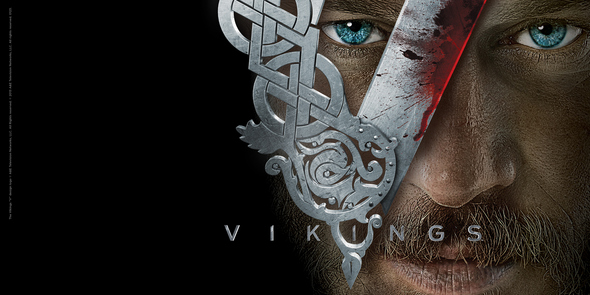 LOVEFiLM to air exclusive Vikings TV series in UK and Germany before TV