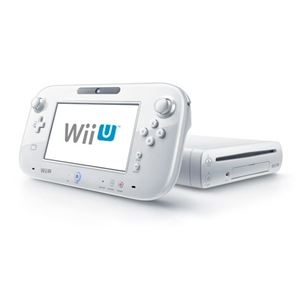 Nintendo Japan Confirms New Wii U Products Including White 32GB Console