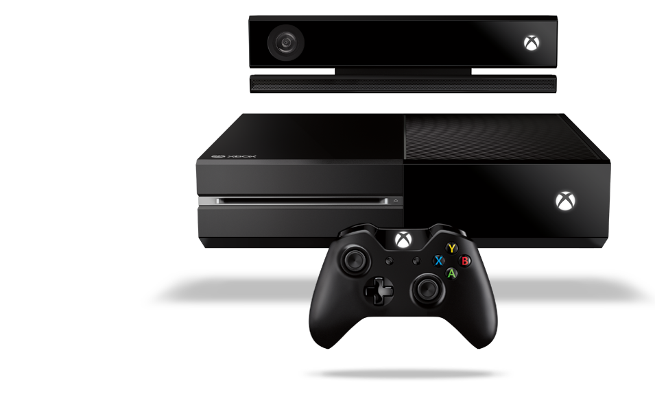 Xbox One UK priced at £429, released worldwide in November 2013 – MS Points dropped