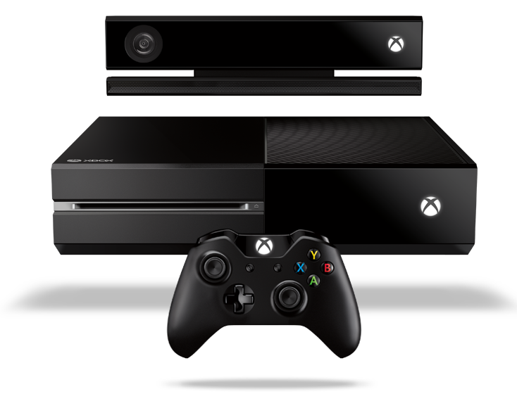 Kinect 2.0 can be disconnected from the Xbox One after all
