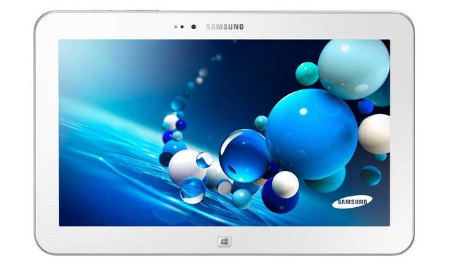 Samsung launches ATIV Tab 3 to rival Microsoft’s own Surface tabs