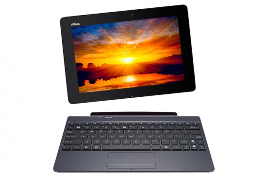 Asus Transformer Pad Infinity 2013