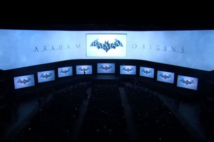 Batman Arkham Ps3