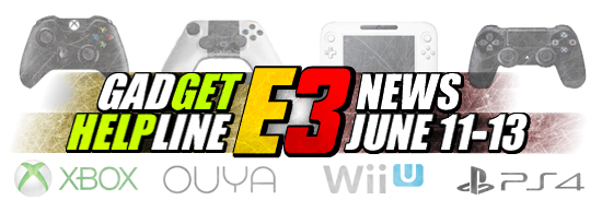 E3 2013: Console wars, games displayed and who won E3