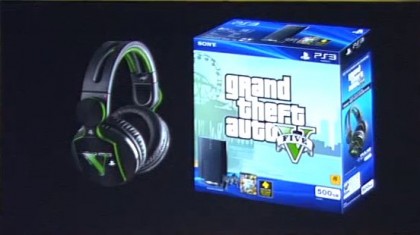 GTA V Bundle