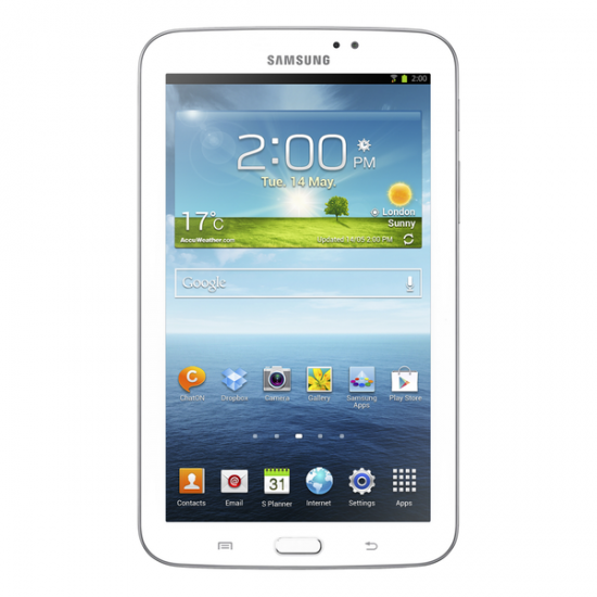 Galaxy Tab 3 7