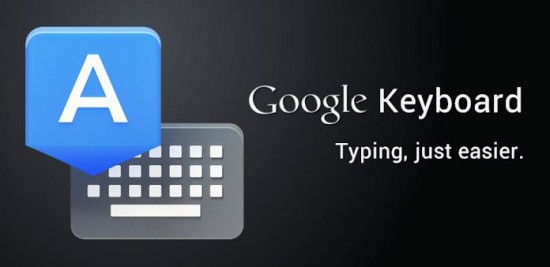 Google Keyboard