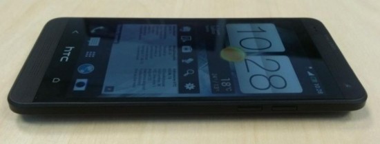 HTC One Mini 3