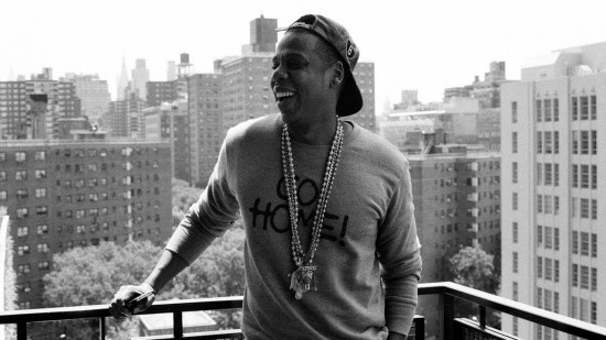 Jay Z Samsung