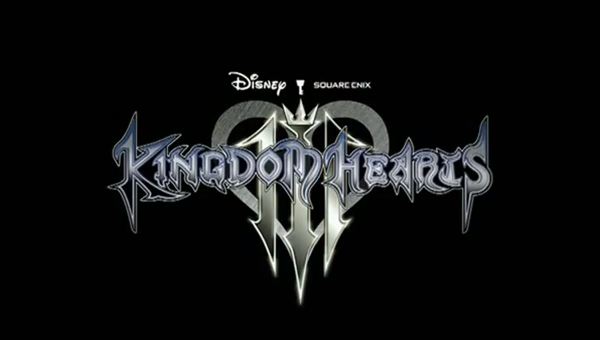 Kingdom Hearts III coming to Xbox One confirms Square Enix