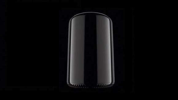 Apple’s new Mac Pro goes on-sale – £2,500 price tag with a January delivery