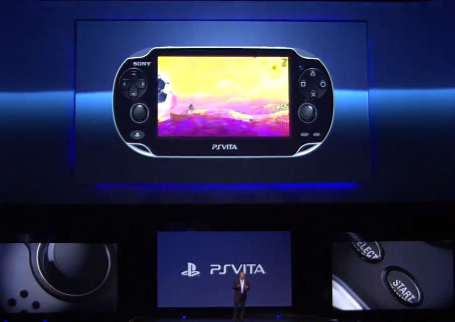 E3 2013: PS Vita’s future mapped out with new and HD re-mastered games