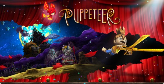 Puppeteer PS3