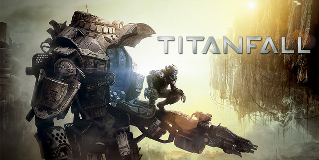 Xbox One and PC Beta Registration for Titanfall Now Open – Limited Codes Available