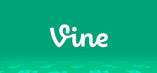 Vine Android Banner