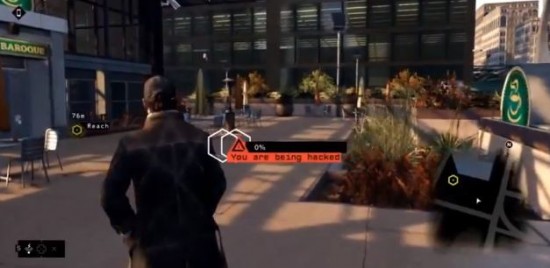 Watch Dogs Multiplayer