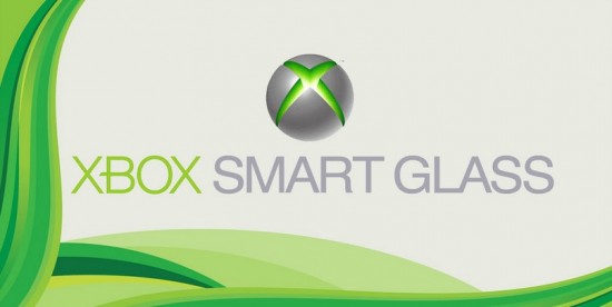 Xbox-Smart-Glass