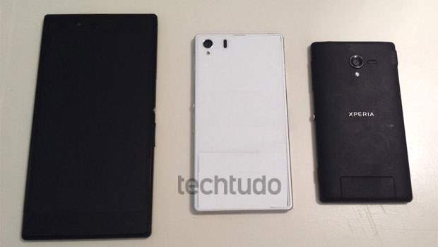 Sony Xperia i1 spotted online – Jelly Bean phone with 20MP camera?