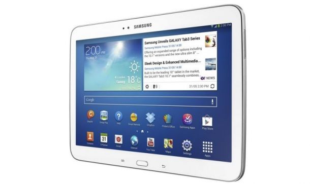 Samsung Galaxy Tab 3 range go on sale in US July 7th – 10.1, 8.0 and 7.0 versions
