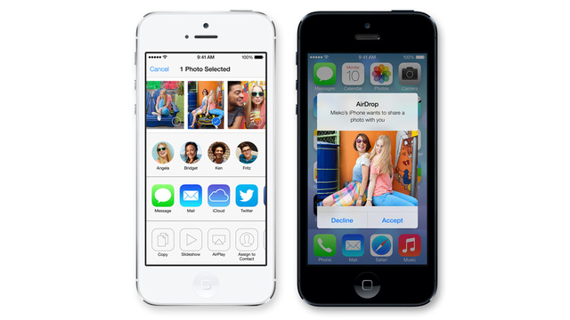 iOS 7 Beta 2 released, adds Voice Memos, Siri upgrades and more
