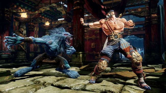 Killer Instinct is ‘Free to Play’ But Characters Will Be Chargeable DLC