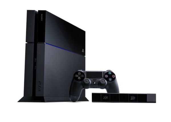 E3 2013: Sony PlayStation Press Conference – PS4 Console is Revealed!