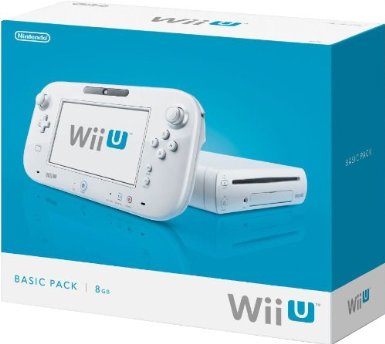 Nintendo recalling Wii U Basic Pack after E3? UPDATE : Ninty UK says no