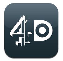 4oD (Channel 4 On Demand) Updates to Offer Offline Viewing
